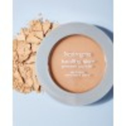 Neutrogena Healthy Skin Pressed Powder, Light to Medium 30,.34 oz EasyOptionXY LLC
