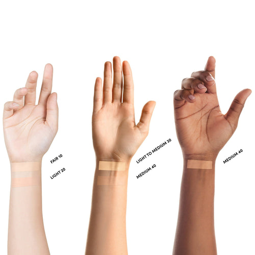 Neutrogena Healthy Skin Pressed Powder, Light to Medium 30,.34 oz EasyOptionXY LLC