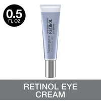 Neutrogena Rapid Wrinkle Repair Retinol Skin Care Eye Cream, 0.5 oz EasyOptionXY LLC