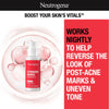 Neutrogena Stubborn Marks PM Treatment with Retinol SA, 1 fl. oz EasyOptionXY LLC