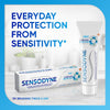 Sensodyne Complete Protection Sensitive Toothpaste; Mint; 3.4 oz EasyOptionXY LLC
