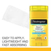 Neutrogena Beach Defense Face & Body Sunscreen Stick SPF 50+, 1.5 oz EasyOptionXY LLC