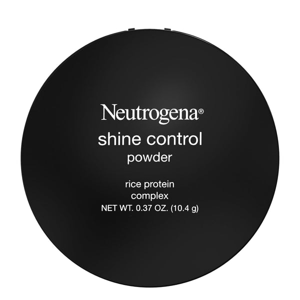 Neutrogena Shine Control Mattifying Face Powder, Invisible 10, 0.37 oz EasyOptionXY LLC
