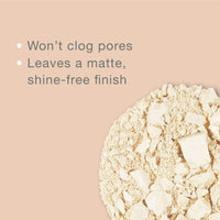 Neutrogena Shine Control Mattifying Face Powder, Invisible 10, 0.37 oz EasyOptionXY LLC