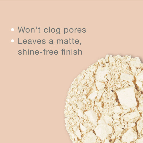 Neutrogena Shine Control Mattifying Face Powder, Invisible 10, 0.37 oz EasyOptionXY LLC