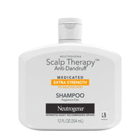Neutrogena Scalp Therapy Anti-Dandruff Extra Strength EasyOptionXY LLC