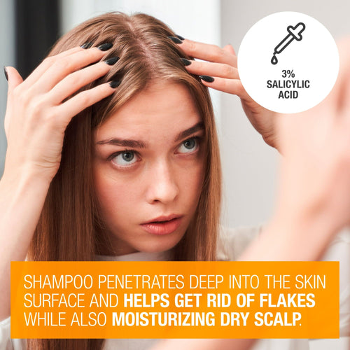 Neutrogena Scalp Therapy Anti-Dandruff Extra Strength EasyOptionXY LLC