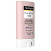 Neutrogena Pure & Free Baby Mineral Sunscreen Stick, SPF 50, 0.47 oz EasyOptionXY LLC