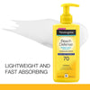 Neutrogena Beach Defense SPF 70 Sunscreen Lotion, Oil-Free, 8.5 oz EasyOptionXY LLC