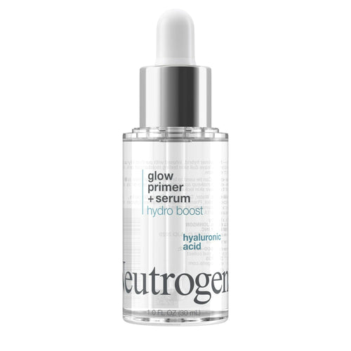 Neutrogena Hydro Boost Glow Booster Primer & Serum, 1.0 fl. oz EasyOptionXY LLC