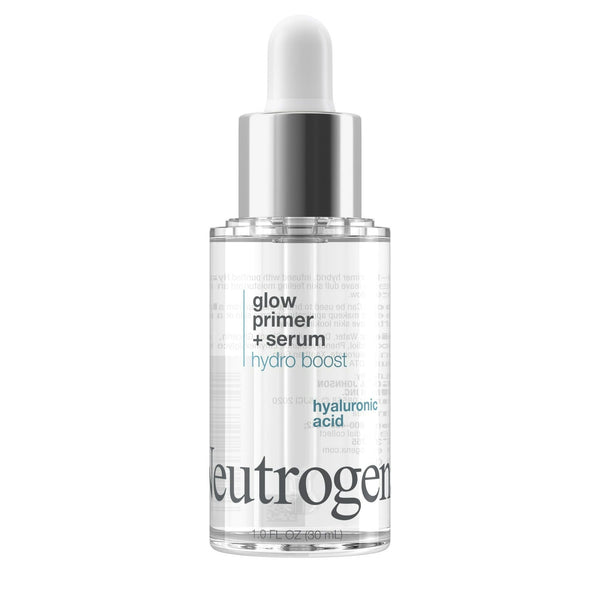 Neutrogena Hydro Boost Glow Booster Primer & Serum, 1.0 fl. oz EasyOptionXY LLC