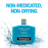 Neutrogena Hydrating Shampoo for Dry Scalp & Hair with Hyaluronic Acid, 12 fl oz EasyOptionXY LLC