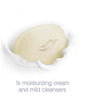 Dove Calmin Moisturizing Beauty Bar Soap, Oatmeal and Rice Milk, 3.75 oz, 6 Ct EasyOptionXY LLC
