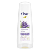 Dove Nourishing Secrets Conditioner Thickening Secrets 12 oz EasyOptionXY LLC