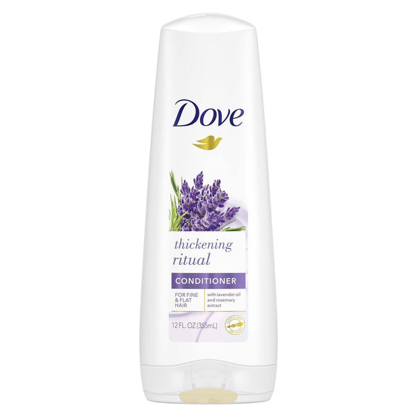 Dove Nourishing Secrets Conditioner Thickening Secrets 12 oz EasyOptionXY LLC