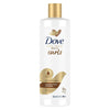 Dove Love Those Bold Curls Deep Nourishing Shampoo and Conditioner, 13.5 fl oz EasyOptionXY LLC