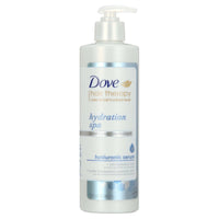 Dove Hydrating Conditioner, Hair Therapy with Hyaluronic Serum for Dry Hair, 13.5 fl oz EasyOptionXY LLC