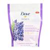 Dove Nourishing Secrets Bath Salts Lavender and Chamomile 28 oz EasyOptionXY LLC
