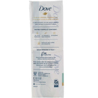Dove Purifying Detox Moisturizing Beauty Bar Soap, Green Clay, 3.75 oz, 6 Ct EasyOptionXY LLC
