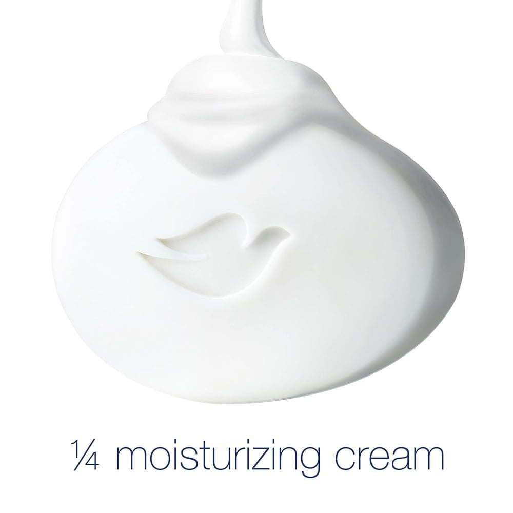 Dove Skin Care Beauty Bar Cucumber and Green Tea 3.75 oz, 2 Bars
