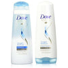 Dove Advanced Hair Series Oxygen Moisture, Shampoo And Conditioner Set, 12 Ounce Each EasyOptionXY LLC