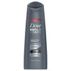 Dove Men + Care Elements Charcoal Fortifying Shampoo - 12 oz EasyOptionXY LLC