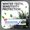 Sensodyne Natural Whitening Charcoal Sensitive Toothpaste; 4 oz EasyOptionXY LLC