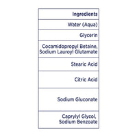 Dove Baby Foaming Wash Fragrance Free Moisture, Ultra Gentle Liquid Body Wash, 13.5 oz EasyOptionXY LLC