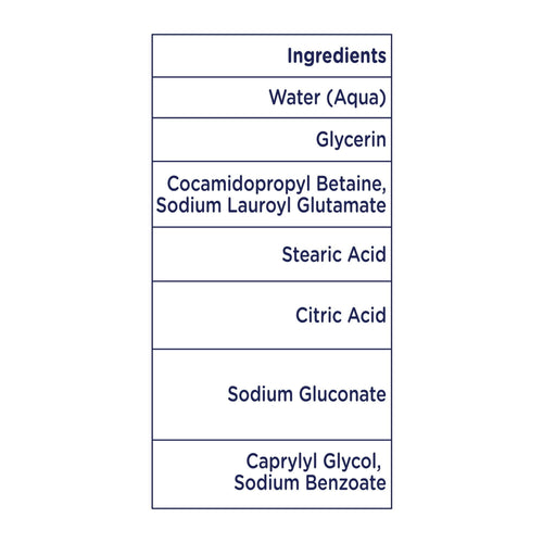 Dove Baby Foaming Wash Fragrance Free Moisture, Ultra Gentle Liquid Body Wash, 13.5 oz EasyOptionXY LLC