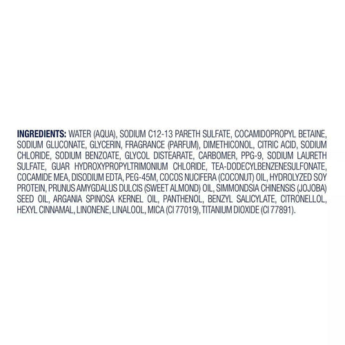 Dove Nourish and Restore 5-in-1 Shampoo (33.8 Fluid Ounce) EasyOptionXY LLC