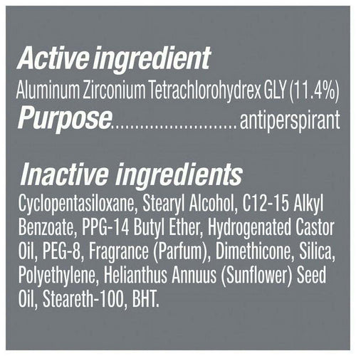 Dove Men+Care Stain Defense Cool Antiperspirant Deodorant Stick, 2.7 oz - 2 Pack EasyOptionXY LLC