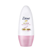 Dove Eventone Deodorant Roll On For Women - 50ml EasyOptionXY LLC