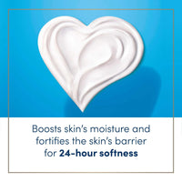 Dove Body Love Moisture Boost Daily Use Hyaluronic Acid Women's Body Cleanser, Vanilla, 17.5 fl oz EasyOptionXY LLC