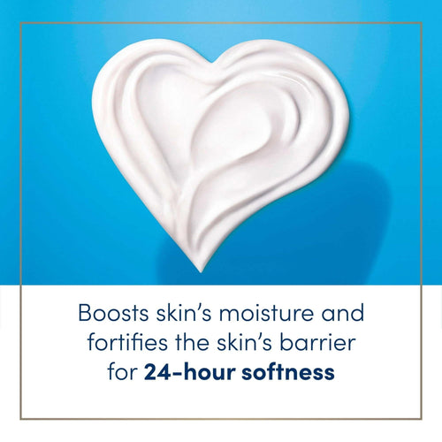 Dove Body Love Moisture Boost Daily Use Hyaluronic Acid Women's Body Cleanser, Vanilla, 17.5 fl oz EasyOptionXY LLC