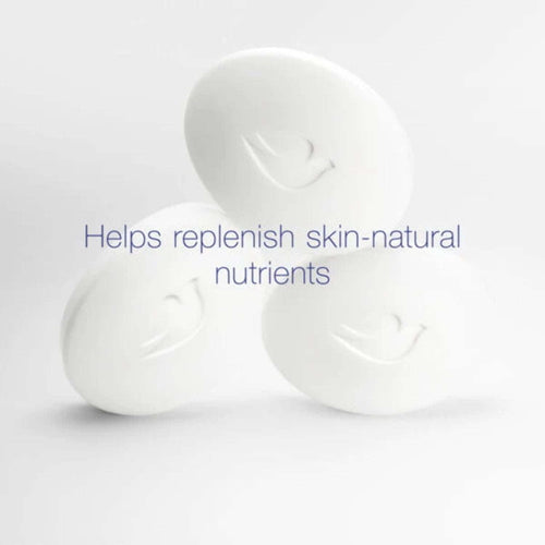 Dove Beauty Bar Sensitive Skin 3.75 Ounce (16 Count) EasyOptionXY LLC