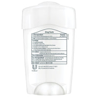 Dove Clinical Protection Women's Antiperspirant Deodorant Stick, Cucumber and Green Tea, 1.7 oz EasyOptionXY LLC