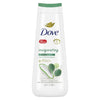 Dove Invigorating Long Lasting Gentle Women's Body Wash, Aloe and Eucalyptus Oil, 20 fl oz EasyOptionXY LLC