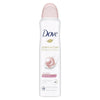 Dove Advanced Care Women's Antiperspirant Deodorant Dry Spray, Floral, 3.8 oz EasyOptionXY LLC