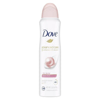 Dove Advanced Care Women's Antiperspirant Deodorant Dry Spray, Floral, 3.8 oz EasyOptionXY LLC