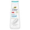 Dove Gentle Exfoliating Long Lasting Women's Body Wash Sea Minerals All Skin, 20 oz EasyOptionXY LLC