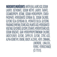 Dove Gentle Exfoliating Long Lasting Women's Body Wash Sea Minerals All Skin, 20 oz EasyOptionXY LLC