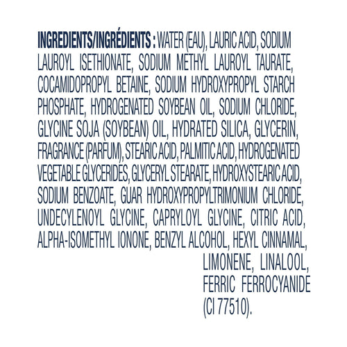 Dove Gentle Exfoliating Long Lasting Women's Body Wash Sea Minerals All Skin, 20 oz EasyOptionXY LLC