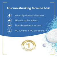 Dove Gentle Exfoliating Long Lasting Women's Body Wash Sea Minerals All Skin, 20 oz EasyOptionXY LLC