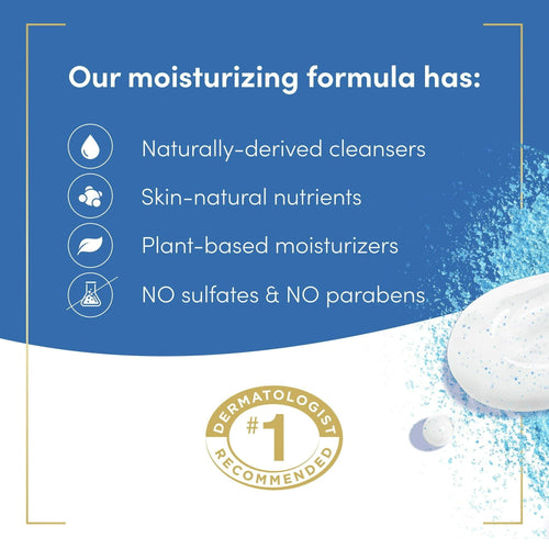 Dove Gentle Exfoliating Long Lasting Women's Body Wash Sea Minerals All Skin, 20 oz EasyOptionXY LLC