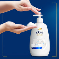 D ove Advanced Care Daily Use Deep Moisture Women's Hand Soap, 12 fl oz EasyOptionXY LLC