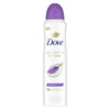 Dove Advanced Care Long Lasting Women's Antiperspirant Deodorant Dry Spray, Lavender Fresh, 3.8 oz EasyOptionXY LLC