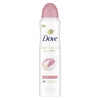 Dove Advanced Care Long Lasting Women's Antiperspirant Deodorant Dry Spray, Rose Petals, 3.8 oz EasyOptionXY LLC