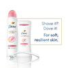 Dove Advanced Care Long Lasting Women's Antiperspirant Deodorant Dry Spray, Rose Petals, 3.8 oz EasyOptionXY LLC