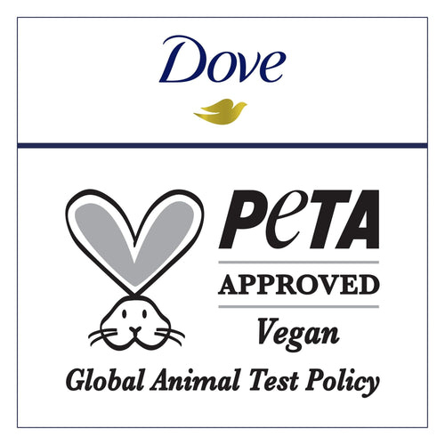 Dove Whole Body Deodorant Stick Coconut + Vanilla Aluminum Free, 2.6 oz EasyOptionXY LLC