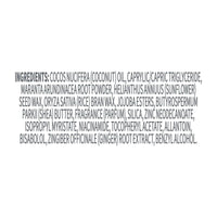 Dove Whole Body Deodorant Stick Coconut + Vanilla Aluminum Free, 2.6 oz EasyOptionXY LLC